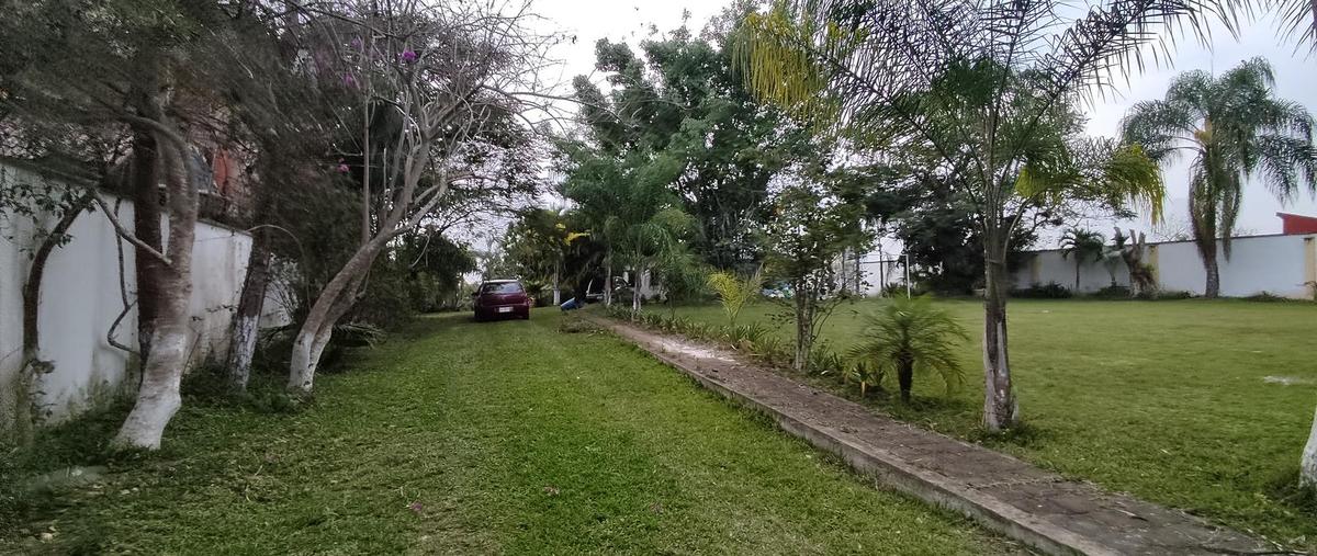 Foto de terreno habitacional en venta en  , el chico, emiliano zapata, veracruz de ignacio de la llave, 0 No. 05