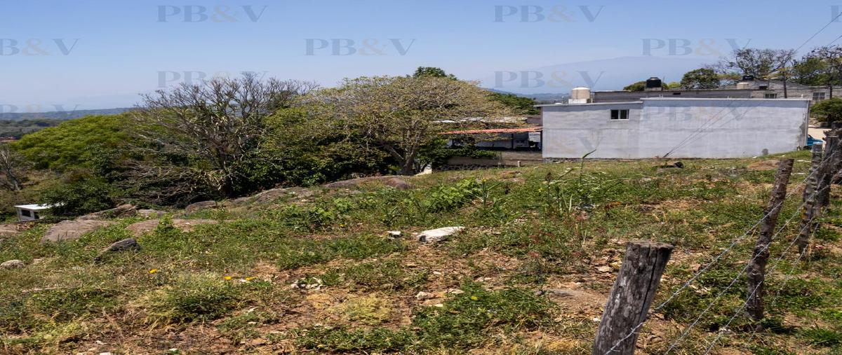 Foto de terreno habitacional en venta en  , el chico, emiliano zapata, veracruz de ignacio de la llave, 0 No. 03