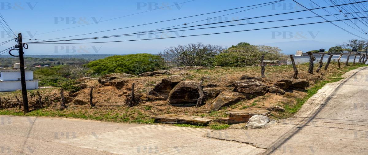 Foto de terreno habitacional en venta en  , el chico, emiliano zapata, veracruz de ignacio de la llave, 0 No. 04