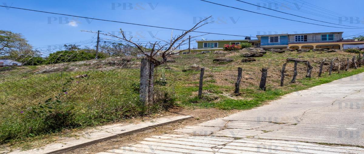 Foto de terreno habitacional en venta en  , el chico, emiliano zapata, veracruz de ignacio de la llave, 0 No. 05