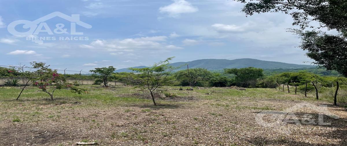 Foto de terreno habitacional en venta en  , el chico, emiliano zapata, veracruz de ignacio de la llave, 0 No. 03