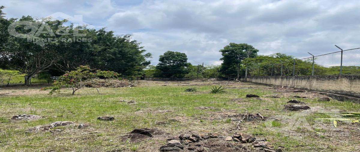 Foto de terreno habitacional en venta en  , el chico, emiliano zapata, veracruz de ignacio de la llave, 0 No. 04