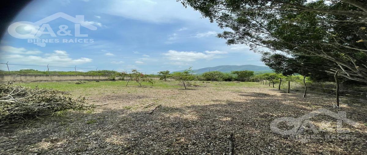 Foto de terreno habitacional en venta en  , el chico, emiliano zapata, veracruz de ignacio de la llave, 0 No. 05