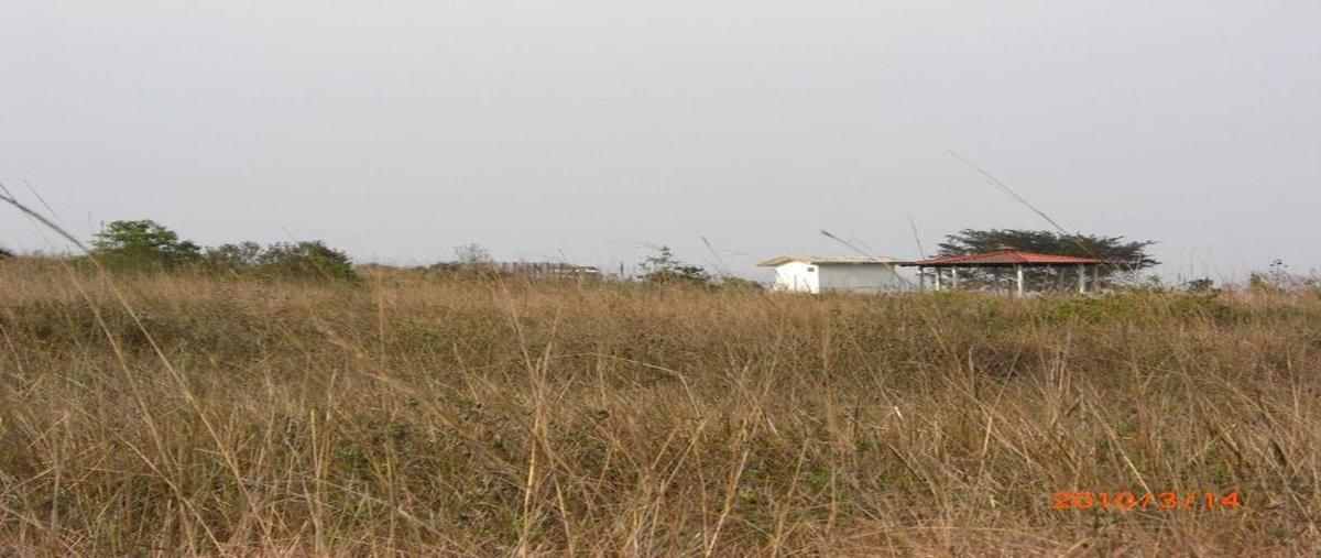 Foto de terreno habitacional en venta en  , el chico, emiliano zapata, veracruz de ignacio de la llave, 6708290 No. 02