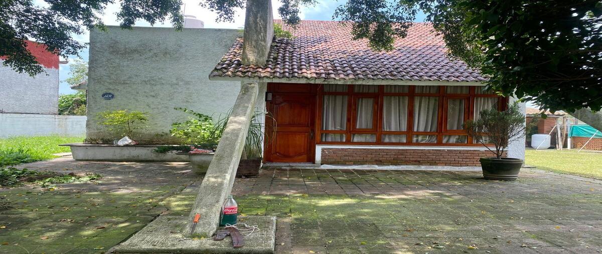 Foto de casa en venta en el chicover. , las trancas, emiliano zapata, veracruz de ignacio de la llave, 30084087 No. 01