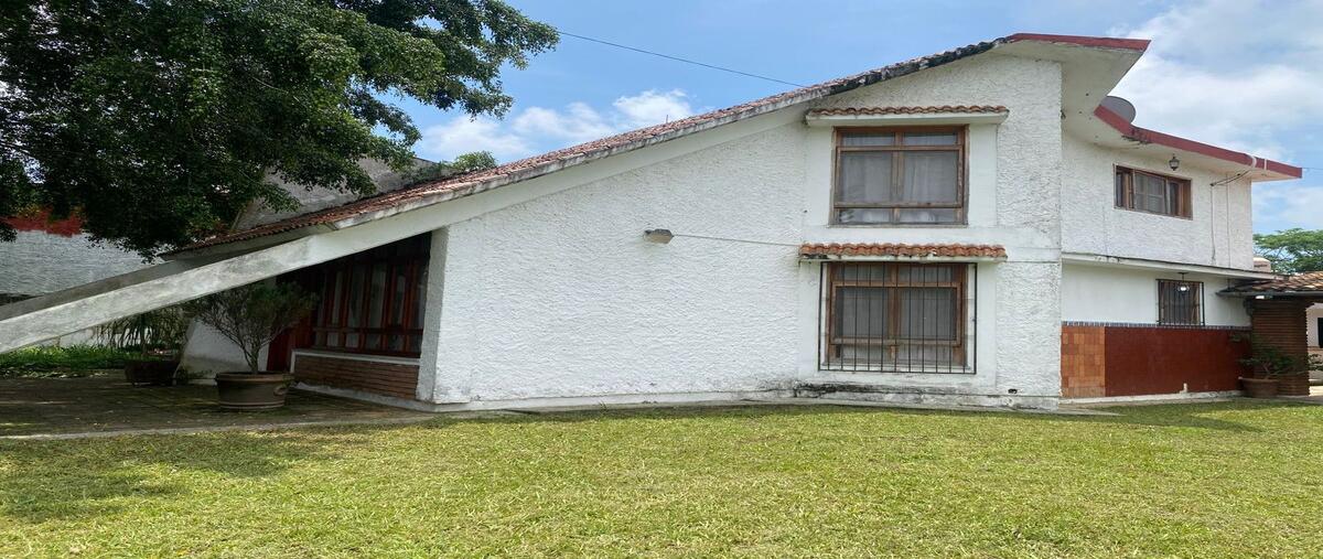 Foto de casa en venta en el chicover. , las trancas, emiliano zapata, veracruz de ignacio de la llave, 30084087 No. 02