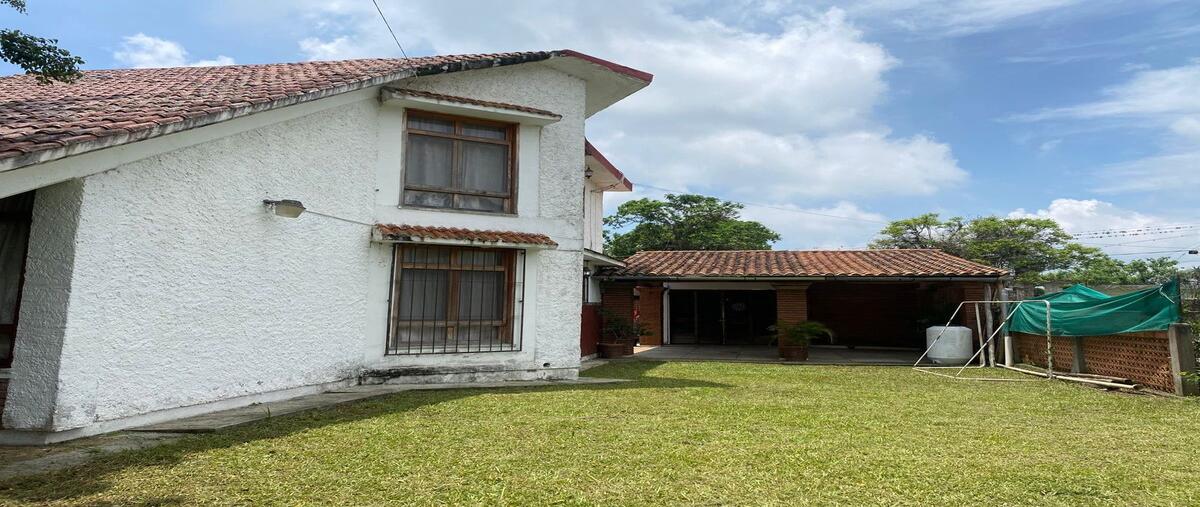 Foto de casa en venta en el chicover. , las trancas, emiliano zapata, veracruz de ignacio de la llave, 30084087 No. 03