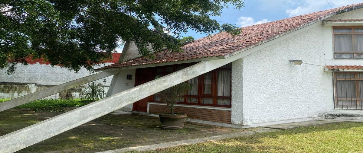 Foto de casa en venta en el chicover. , las trancas, emiliano zapata, veracruz de ignacio de la llave, 30084087 No. 04