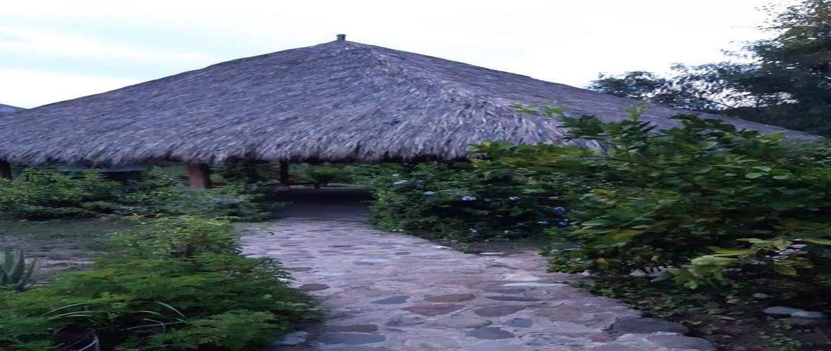 Foto de rancho en venta en el chilar , el chilar, tolimán, querétaro, 0 No. 05