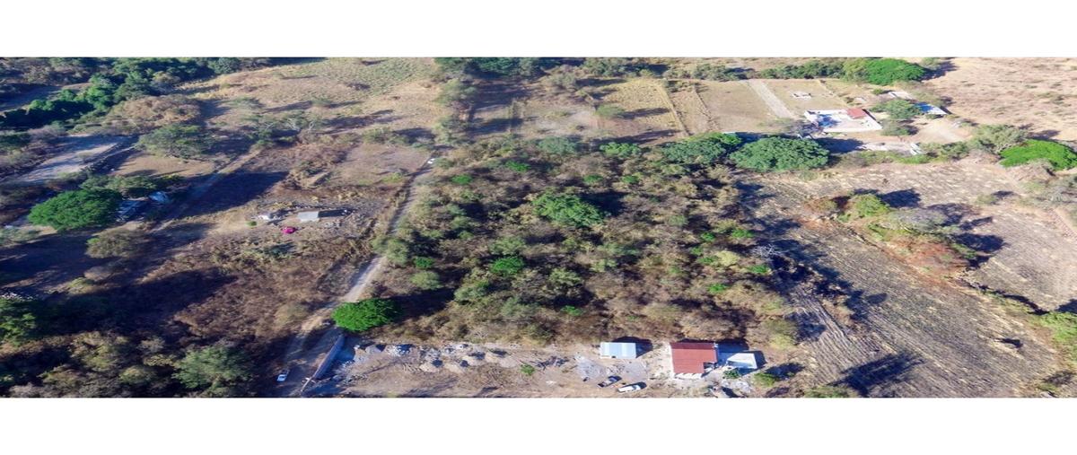 Foto de terreno habitacional en venta en  , el chivato (providencia), villa de álvarez, colima, 0 No. 03