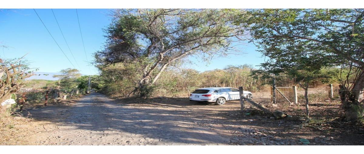 Foto de terreno habitacional en venta en  , el chivato (providencia), villa de álvarez, colima, 0 No. 05