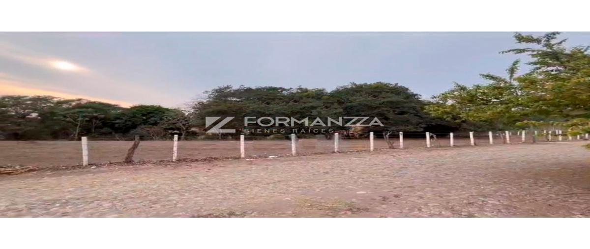 Foto de terreno habitacional en venta en  , el chivato (providencia), villa de álvarez, colima, 0 No. 03
