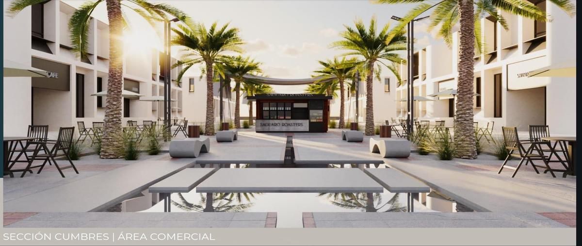 Foto de terreno habitacional en venta en  , el choyudo (los japoneses), hermosillo, sonora, 30673532 No. 05