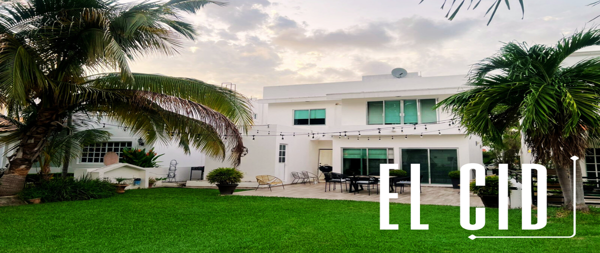 Foto de casa en renta en el cid , el cid, mazatlán, sinaloa, 0 No. 01