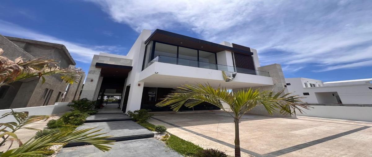 Foto de casa en , el cid, mazatlán, sinaloa, 0 foto 02 Foto de casa en venta en , el cid, mazatlán, sinaloa, 0 No. 02