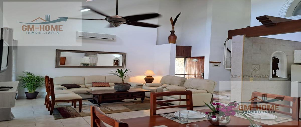 Foto de casa en , el cid, mazatlán, sinaloa, 30675159 foto 04 Foto de casa en renta en , el cid, mazatlán, sinaloa, 30675159 No. 04
