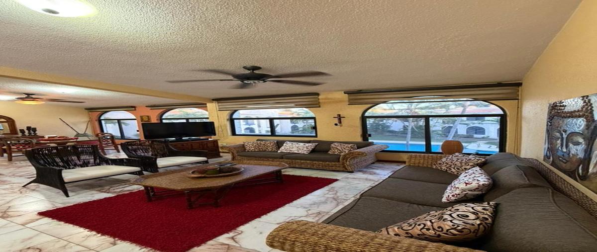 Foto de departamento en venta en  , el cid, mazatlán, sinaloa, 0 No. 03