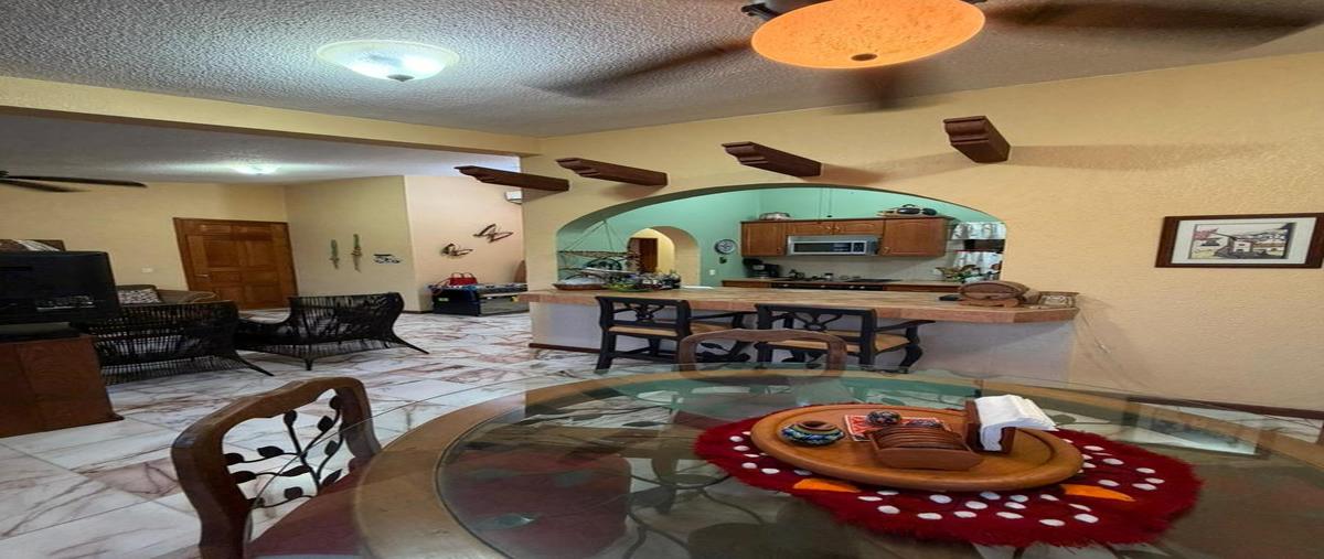 Foto de departamento en venta en  , el cid, mazatlán, sinaloa, 0 No. 04