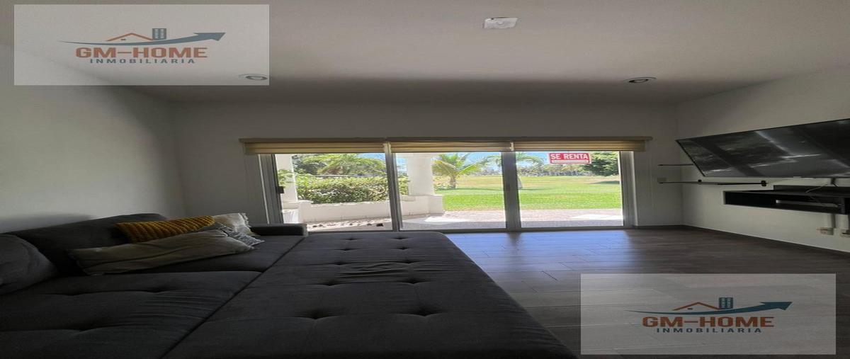 Foto de departamento en renta en  , el cid, mazatlán, sinaloa, 31039239 No. 03