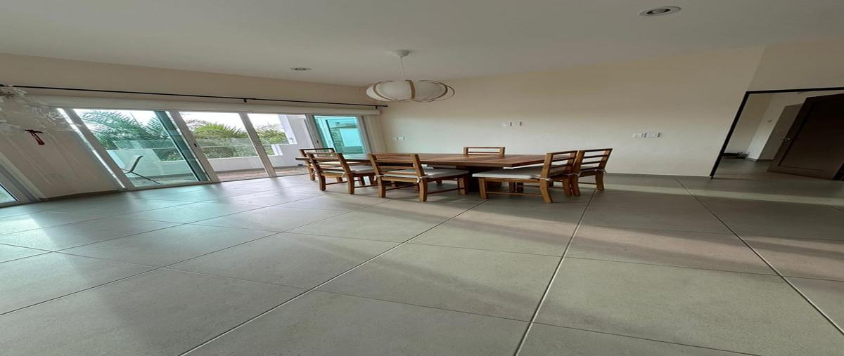 Foto de departamento en renta en  , el cid, mazatlán, sinaloa, 0 No. 03