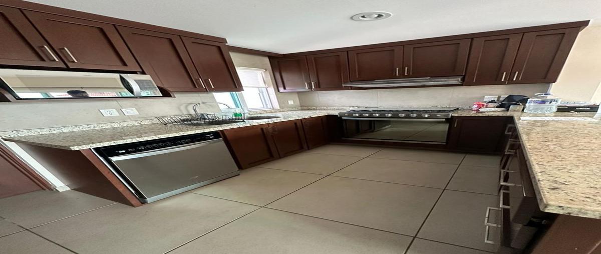 Foto de departamento en renta en  , el cid, mazatlán, sinaloa, 0 No. 04