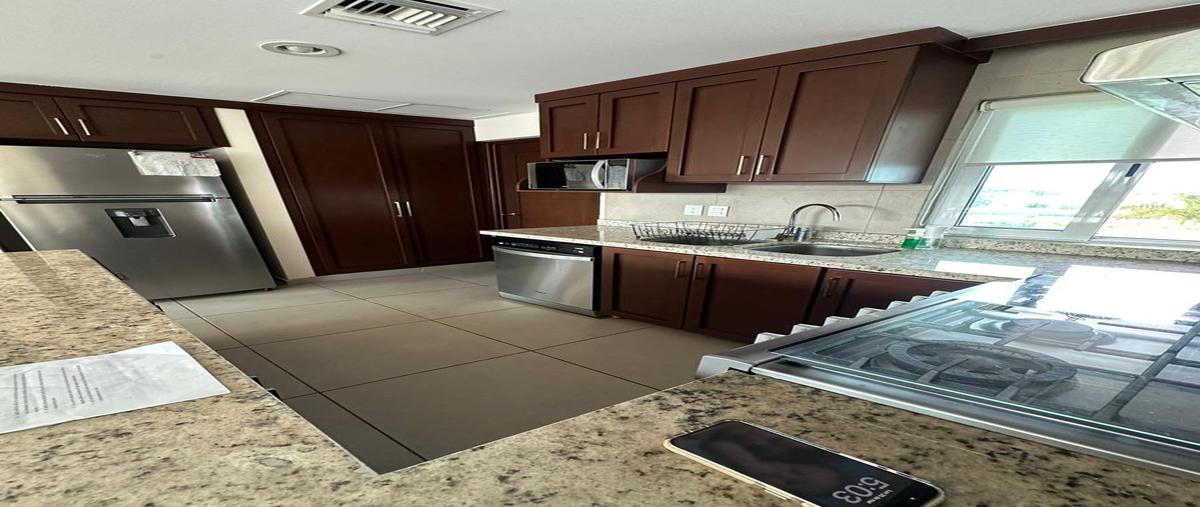 Foto de departamento en renta en  , el cid, mazatlán, sinaloa, 0 No. 05