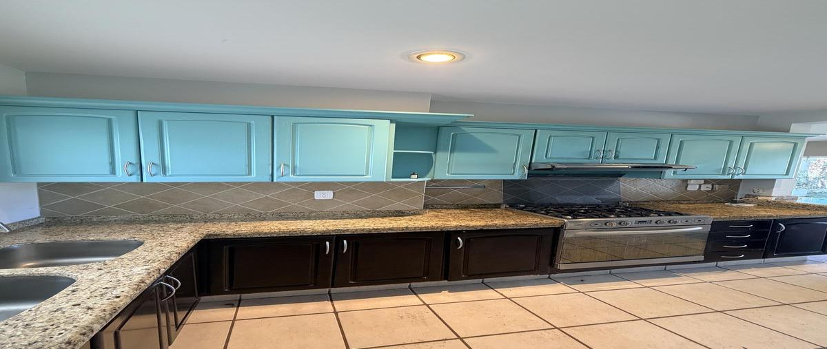Foto de casa en renta en  , el cid, mazatlán, sinaloa, 0 No. 05