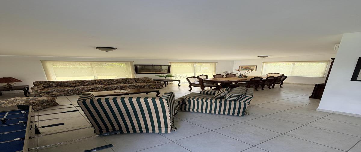 Foto de departamento en renta en  , el cid, mazatlán, sinaloa, 0 No. 04