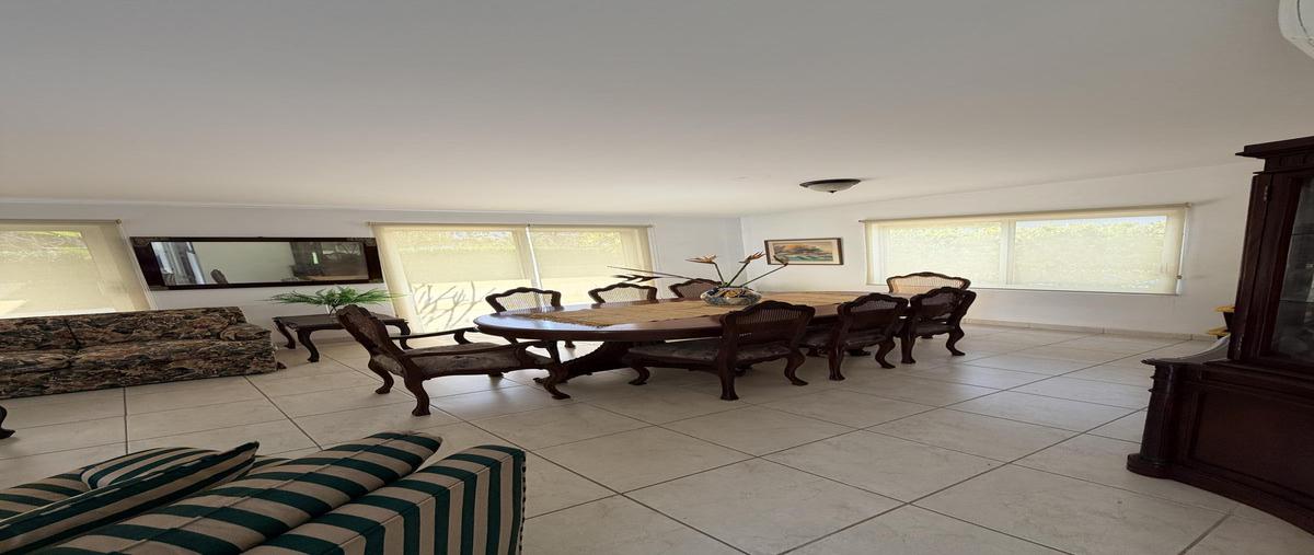 Foto de departamento en renta en  , el cid, mazatlán, sinaloa, 0 No. 05