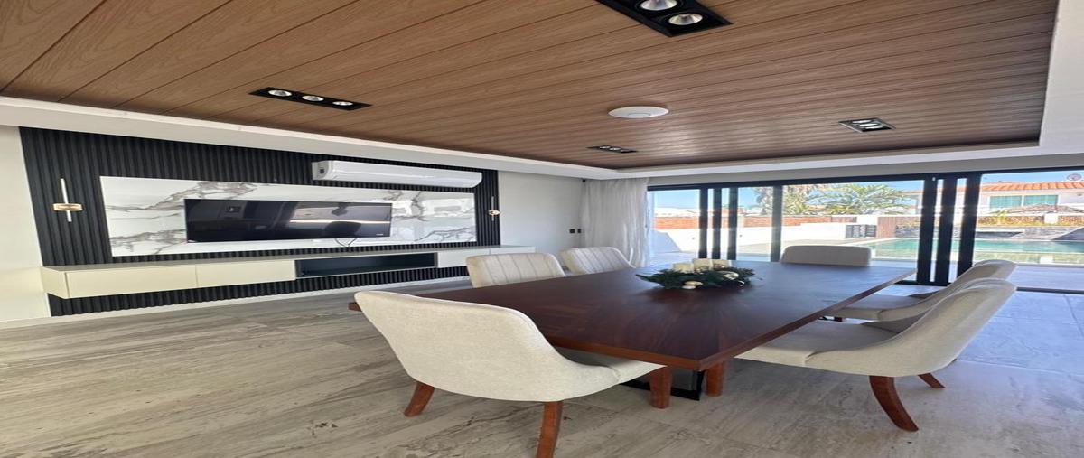 Foto de casa en venta en  , el cid, mazatlán, sinaloa, 0 No. 04