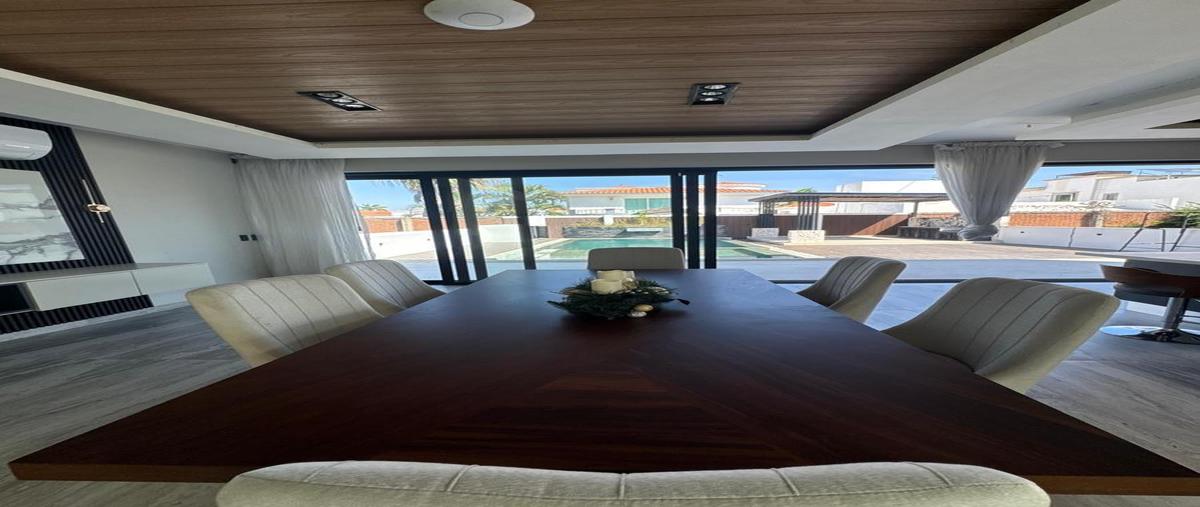Foto de casa en venta en  , el cid, mazatlán, sinaloa, 0 No. 05