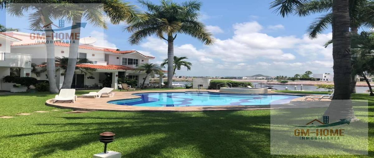 Foto de casa en renta en  , el cid, mazatlán, sinaloa, 0 No. 04