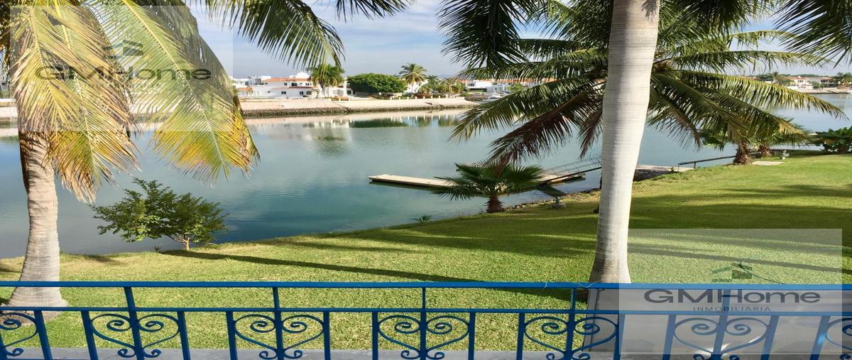 Foto de casa en renta en  , el cid, mazatlán, sinaloa, 0 No. 04