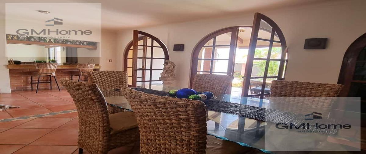 Foto de casa en renta en  , el cid, mazatlán, sinaloa, 0 No. 03