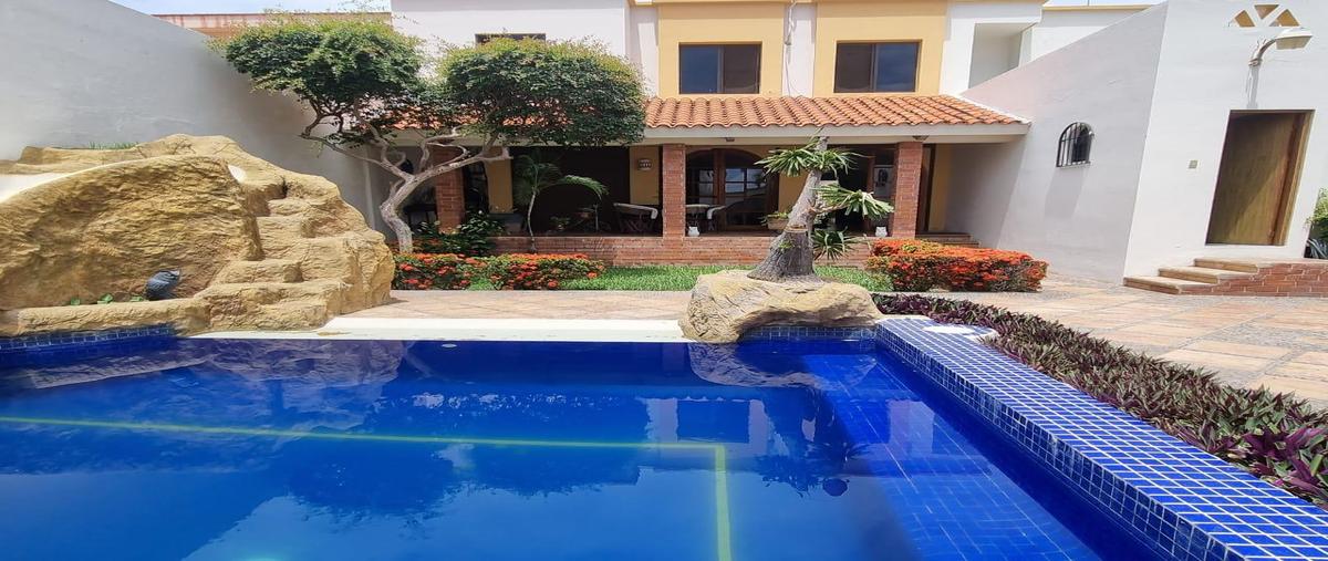 Foto de casa en renta en  , el cid, mazatlán, sinaloa, 0 No. 04