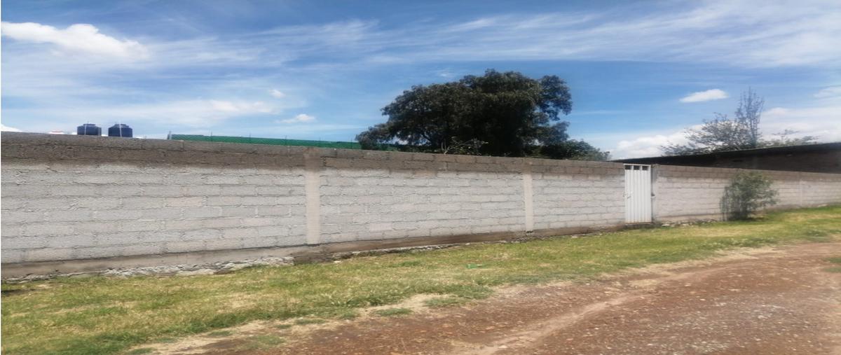 Foto de terreno habitacional en venta en  , el cid, tizayuca, hidalgo, 0 No. 03