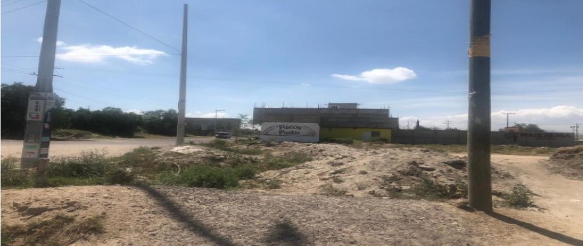 Foto de terreno habitacional en venta en  , el cid, tizayuca, hidalgo, 26161011 No. 01