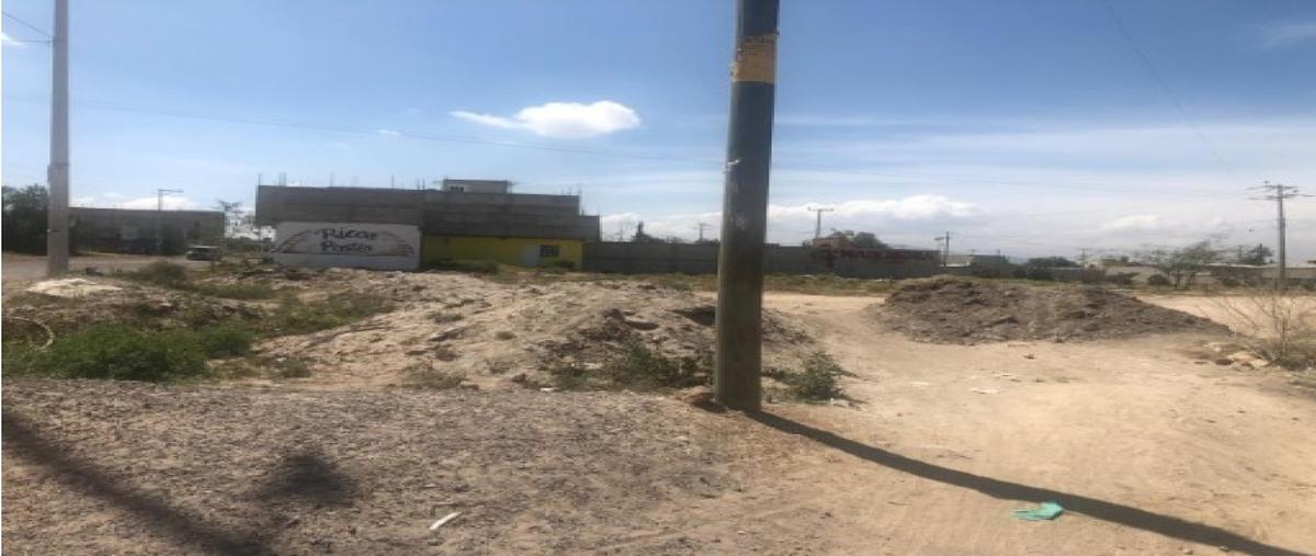 Foto de terreno habitacional en venta en  , el cid, tizayuca, hidalgo, 26161011 No. 02