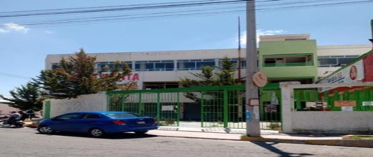 Foto de edificio en renta en  , el cid, tizayuca, hidalgo, 26256323 No. 03