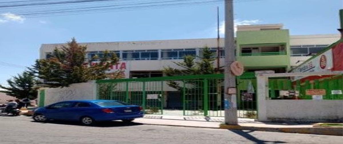 Foto de edificio en renta en  , el cid, tizayuca, hidalgo, 26256323 No. 04
