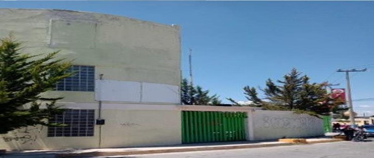 Foto de edificio en renta en  , el cid, tizayuca, hidalgo, 26256323 No. 05