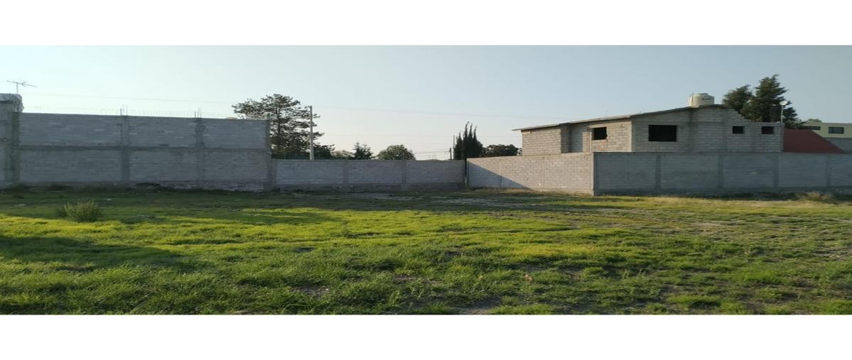 Foto de terreno habitacional en venta en  , el cid, tizayuca, hidalgo, 0 No. 02