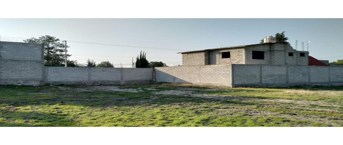 Foto de terreno habitacional en venta en  , el cid, tizayuca, hidalgo, 0 No. 03