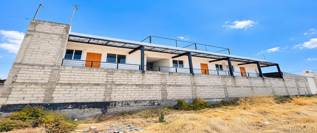 Foto de edificio en venta en  , el cid, tizayuca, hidalgo, 0 No. 03