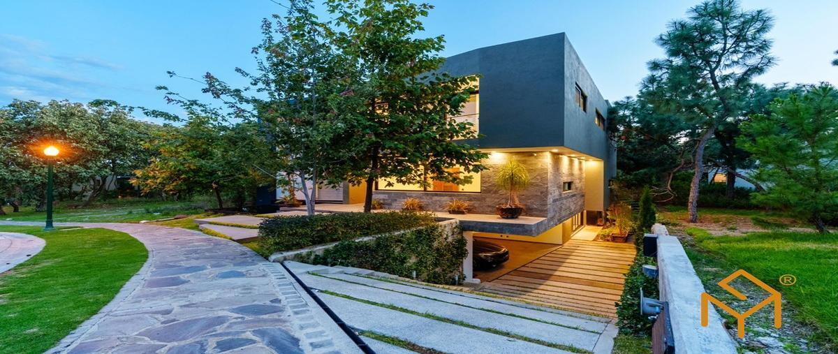 Foto de casa en venta en el cielo , cielo contry club, tlajomulco de zúñiga, jalisco, 26754121 No. 03