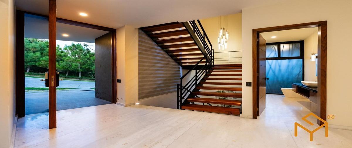 Foto de casa en venta en el cielo , cielo contry club, tlajomulco de zúñiga, jalisco, 26754121 No. 04