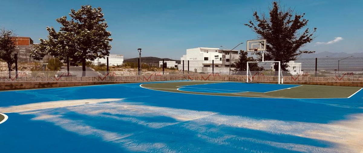 Foto de terreno habitacional en venta en  , el cielo, garcía, nuevo león, 0 No. 03