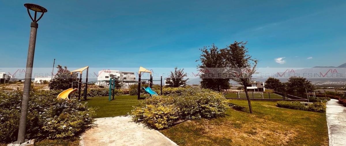 Foto de terreno habitacional en venta en  , el cielo, garcía, nuevo león, 0 No. 04