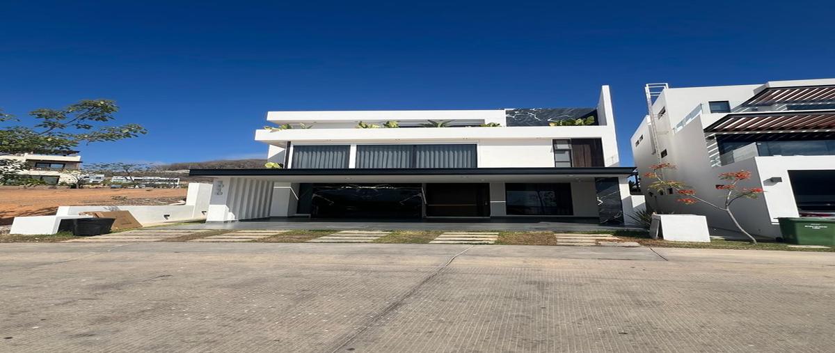 Foto de casa en venta en el cielo parque residencial , cerritos resort, mazatlán, sinaloa, 30531114 No. 03