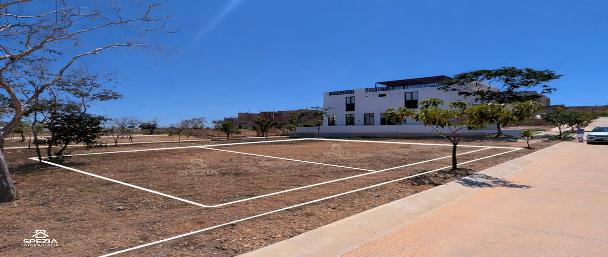 Foto de terreno habitacional en venta en  , el cielo parque residencial, mazatlán, sinaloa, 0 No. 03